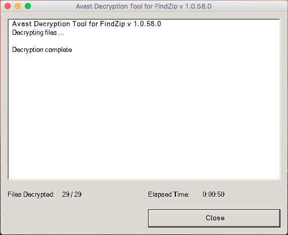ransomware files back ransomware files back